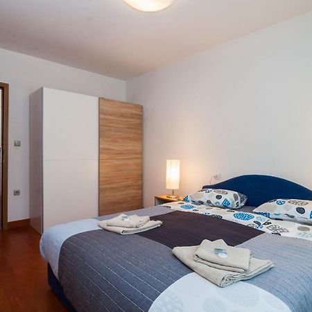 Lara&Dan Apartments Zadar Zimmer foto