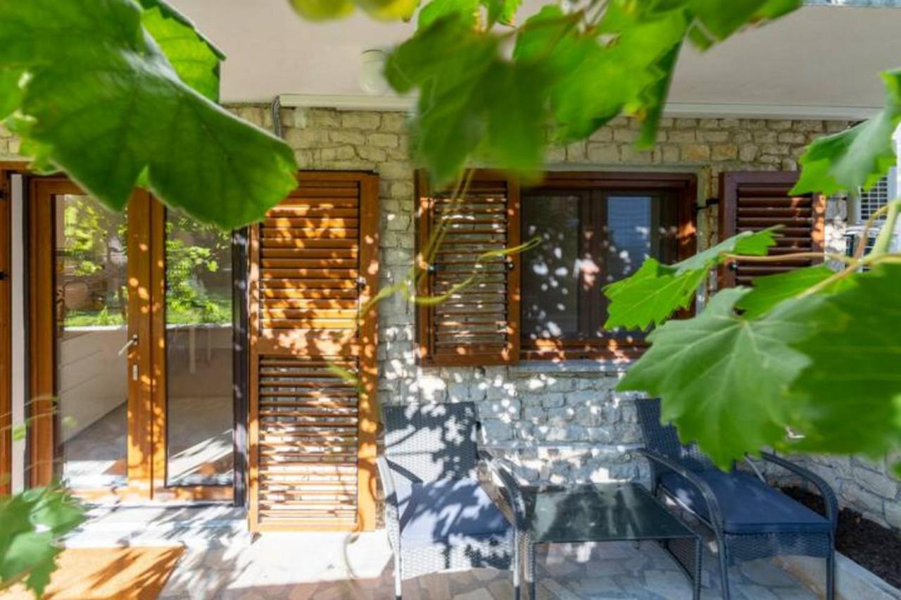 Lara&Dan Apartments Zadar Zimmer foto