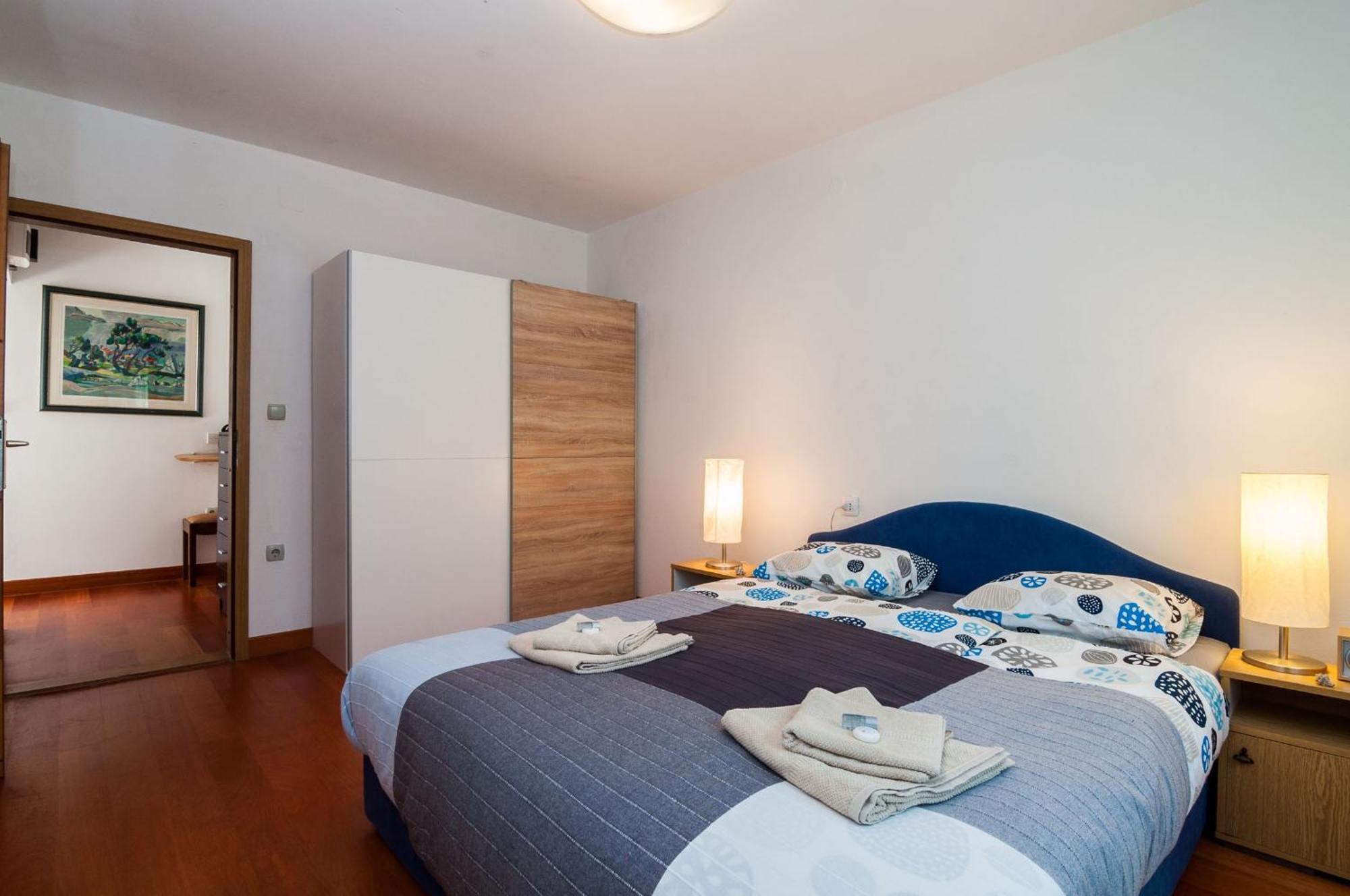 Lara&Dan Apartments Zadar Zimmer foto