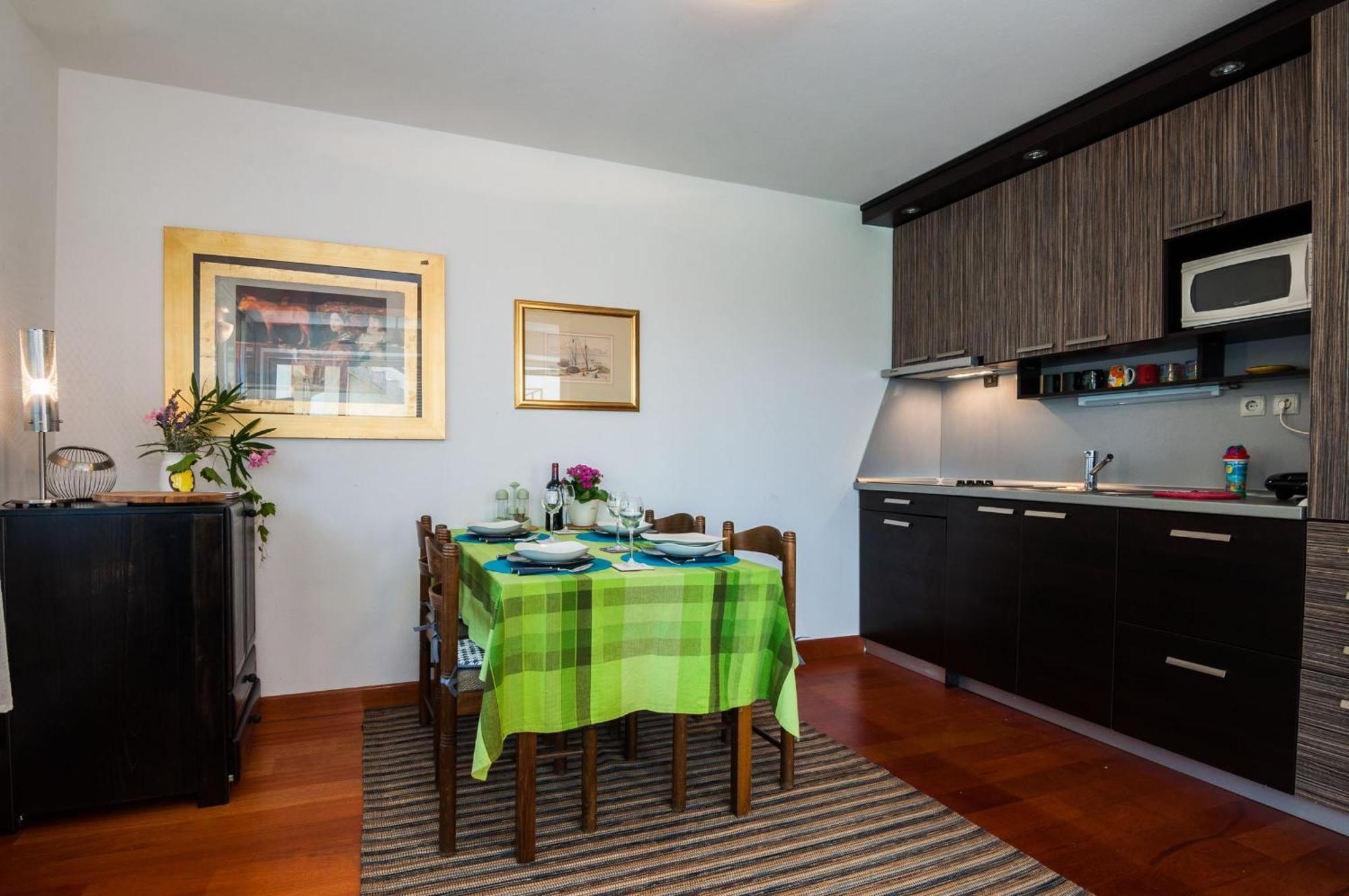 Lara&Dan Apartments Zadar Zimmer foto