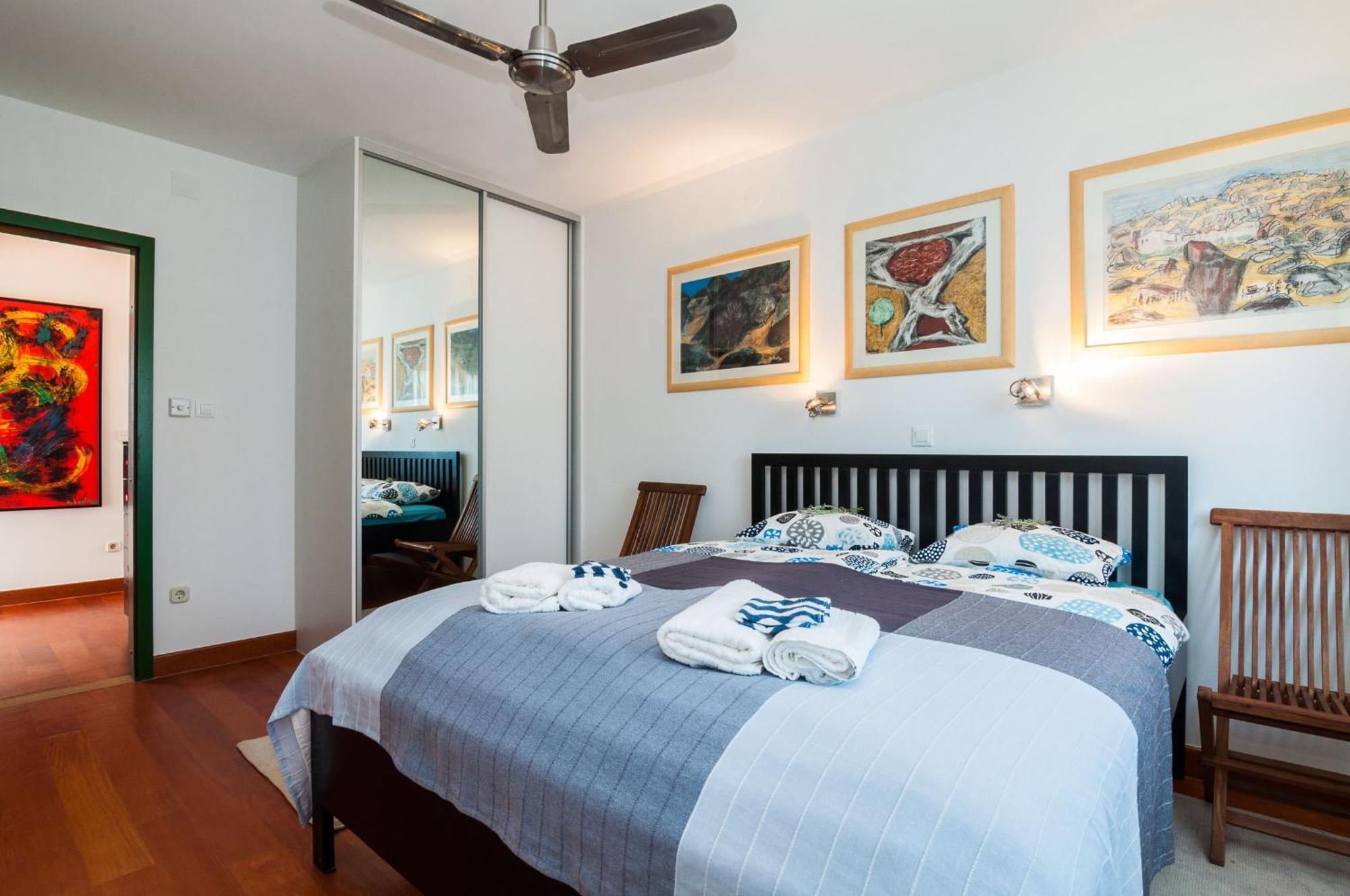 Lara&Dan Apartments Zadar Zimmer foto