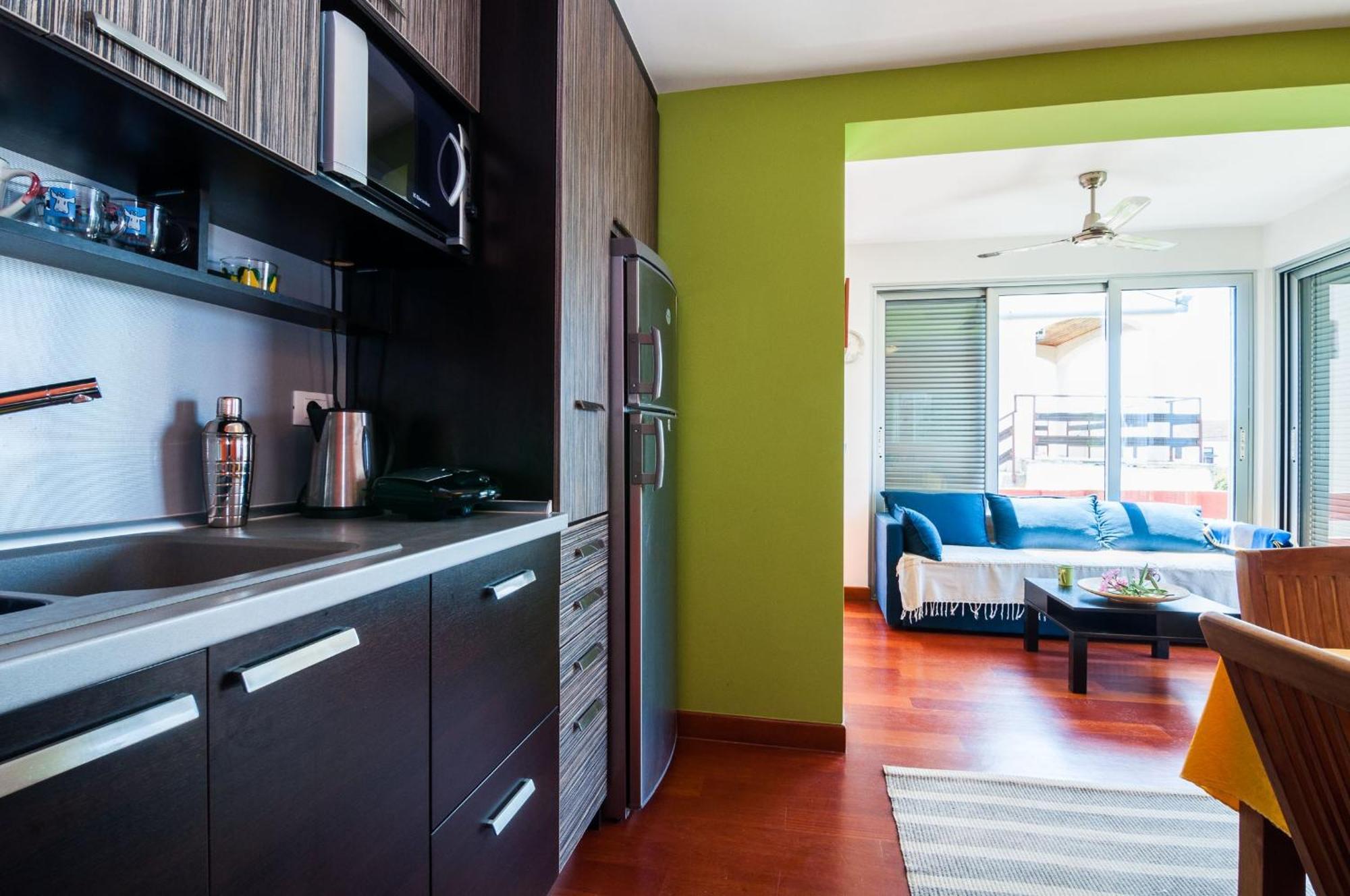 Lara&Dan Apartments Zadar Zimmer foto
